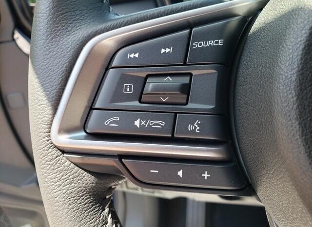 
 Subaru Outback full									