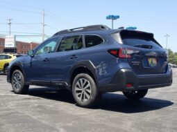 
 Subaru Outback full									
