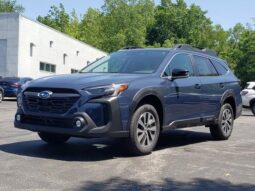 
 Subaru Outback full									
