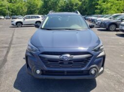 
 Subaru Outback full									
