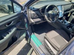 
 Subaru Outback full									