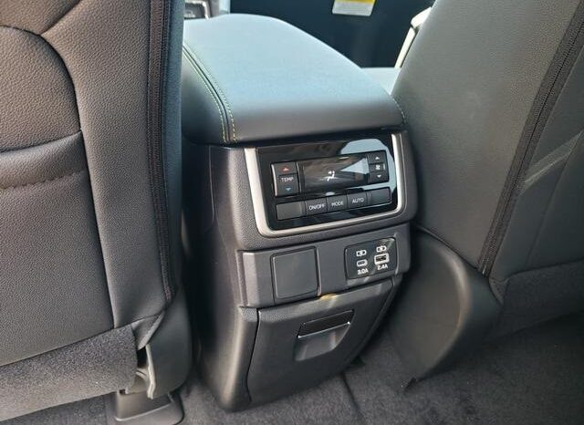 
 Subaru Ascent full									
