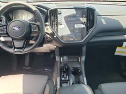 
 Subaru Ascent full									