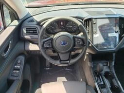 
 Subaru Ascent full									