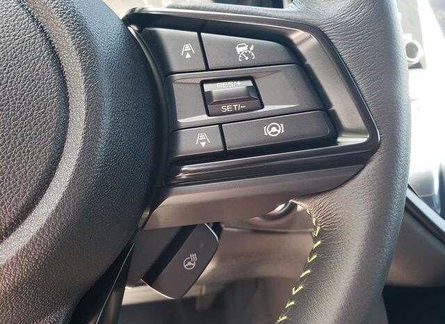 
 Subaru Ascent full									