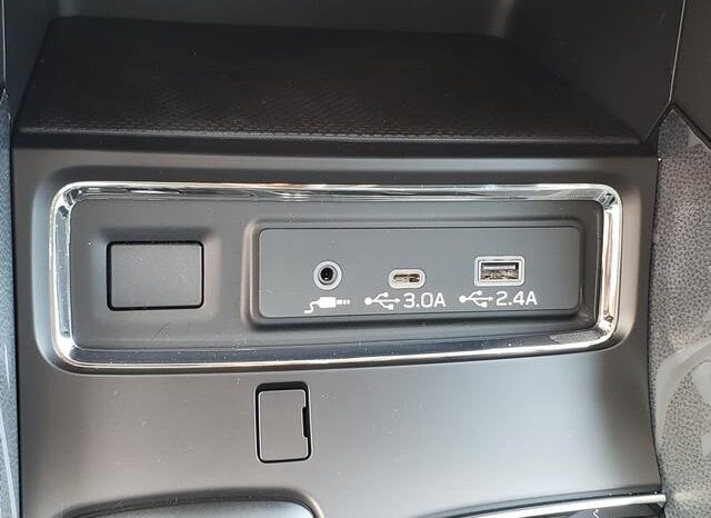 
 Subaru Ascent full									