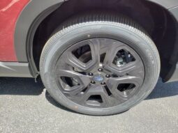 
 Subaru Ascent full									