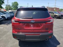 Subaru Ascent