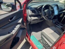 
 Subaru Ascent full									