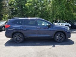 Subaru Ascent