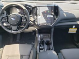 
 Subaru Ascent full									