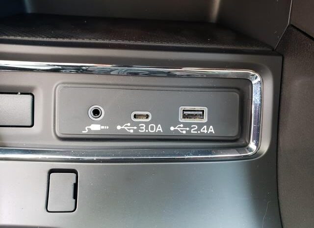 
 Subaru Ascent full									