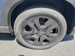 
 Subaru Ascent full									