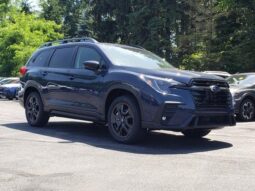 Subaru Ascent