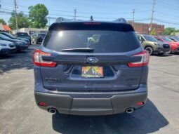 Subaru Ascent