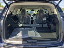 Subaru Ascent