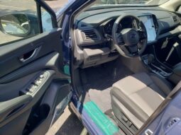 
 Subaru Ascent full									