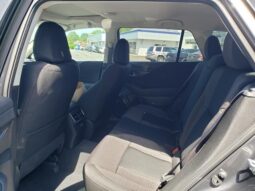 
 Subaru Outback full									