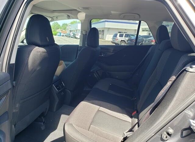 
 Subaru Outback full									