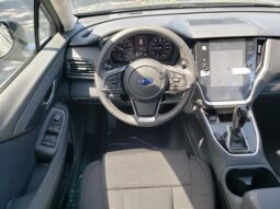 
 Subaru Outback full									