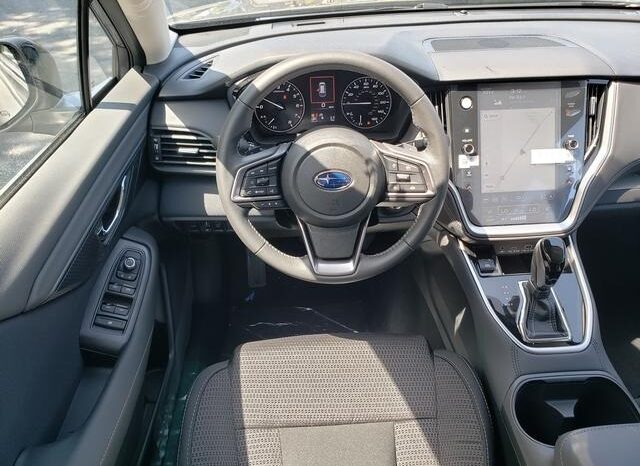 
 Subaru Outback full									