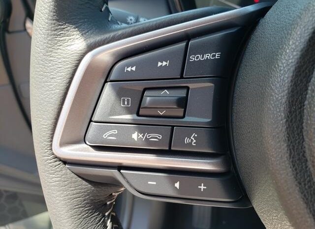 
 Subaru Outback full									