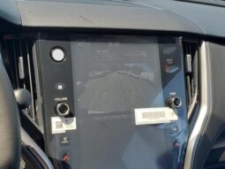 
 Subaru Outback full									