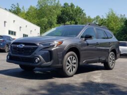 
 Subaru Outback full									