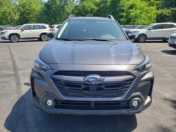 
 Subaru Outback full									