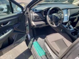
 Subaru Outback full									