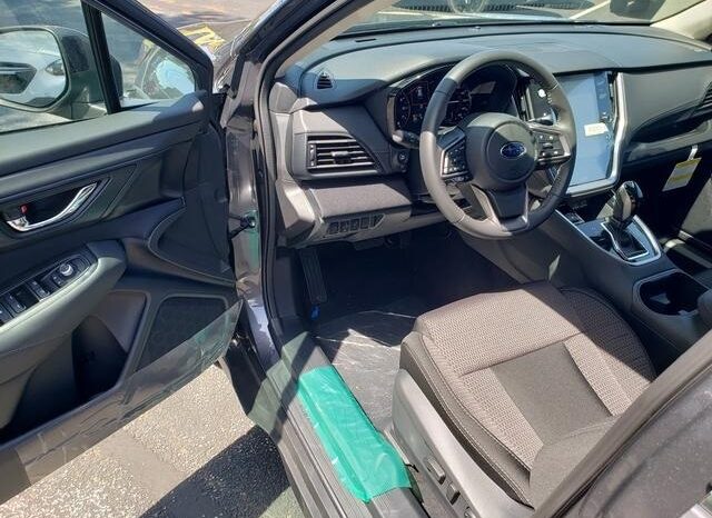 
 Subaru Outback full									