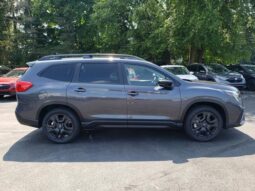 Subaru Ascent