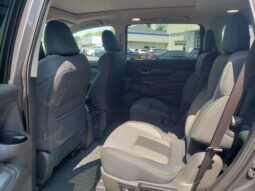 
 Subaru Ascent full									