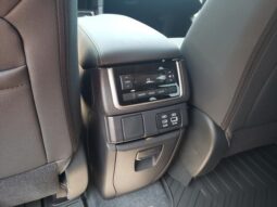 
 Subaru Ascent full									