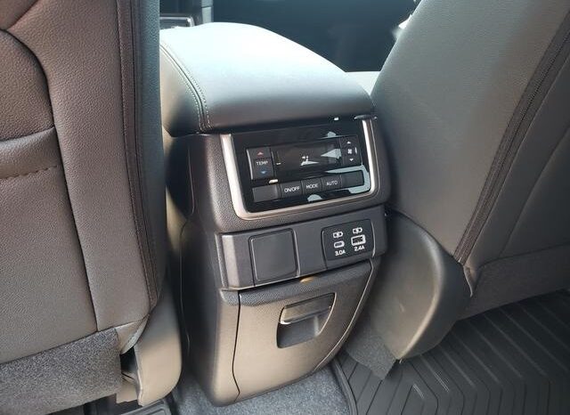 
 Subaru Ascent full									