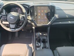 
 Subaru Ascent full									