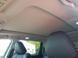 
 Subaru Ascent full									