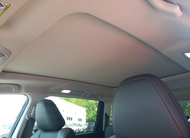 
 Subaru Ascent full									