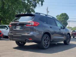 Subaru Ascent