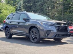 Subaru Ascent