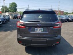 Subaru Ascent