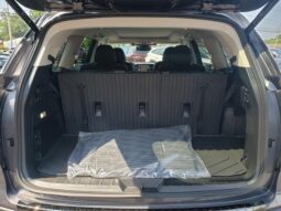 Subaru Ascent