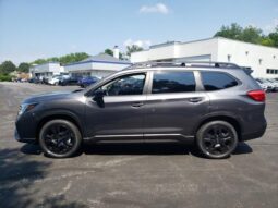 
 Subaru Ascent full									