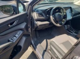 
 Subaru Ascent full									