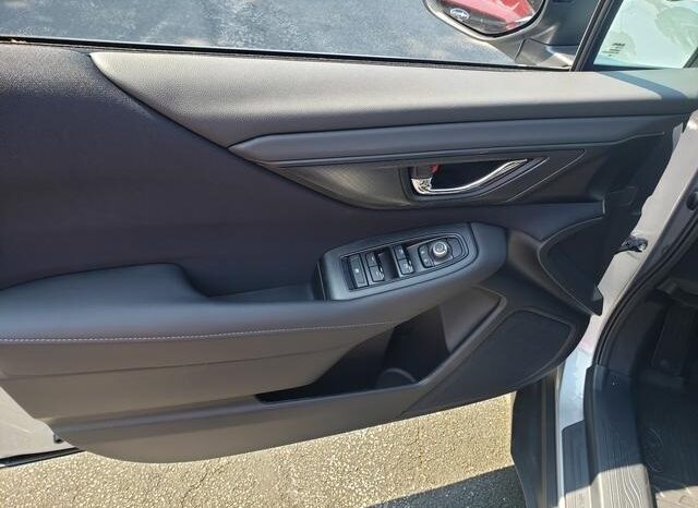 
 Subaru Outback full									