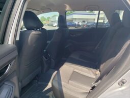 
 Subaru Outback full									