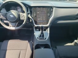 
 Subaru Outback full									