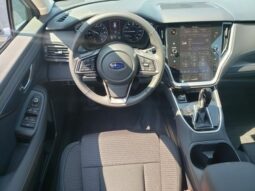 
 Subaru Outback full									
