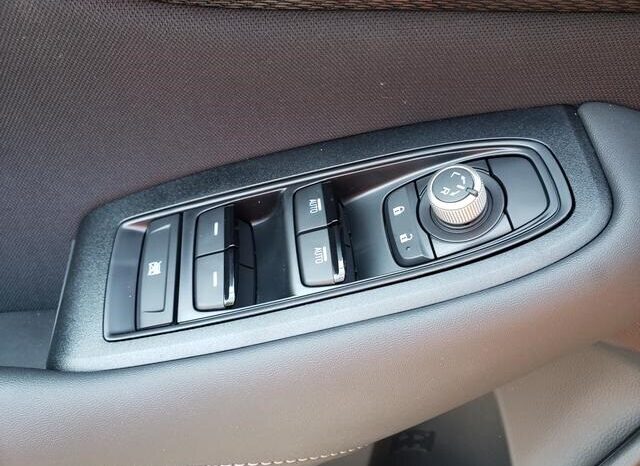 
 Subaru Outback full									