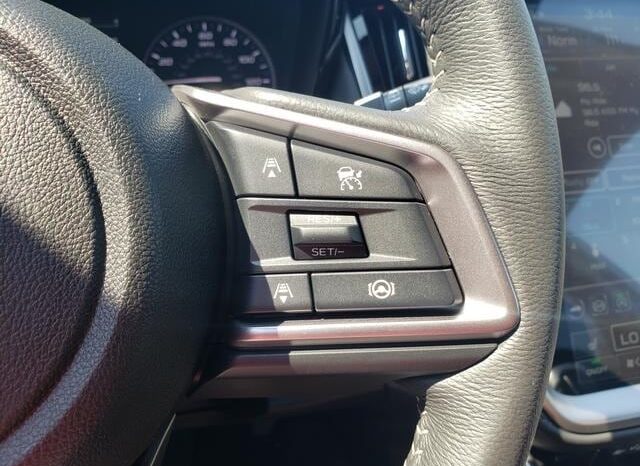 
 Subaru Outback full									
